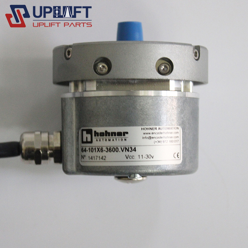 Hohner编码器AAA633Z3.