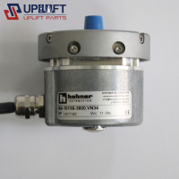 Hohner编码器AAA633Z3.