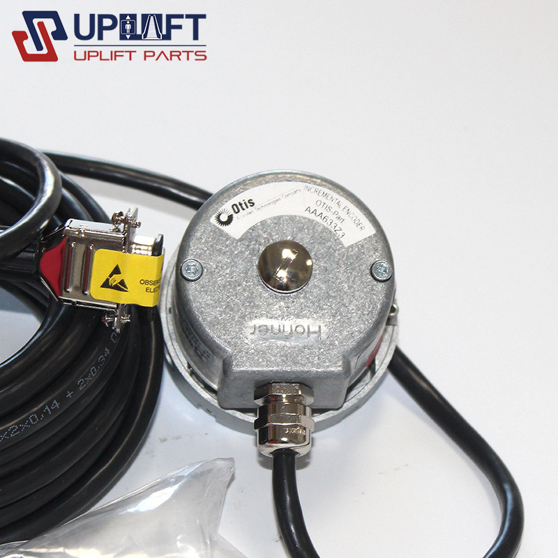 Hohner编码器AAA633Z3