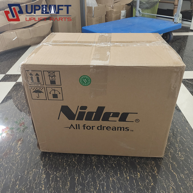 NidecinverterK-MC1000V1.5..