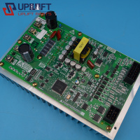 三菱电路板P208702B000G01-1