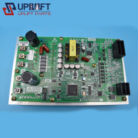 三菱电路板P208702B000G01-2