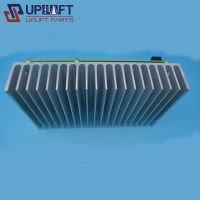 三菱电路板P208702B000G01-3