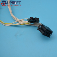 三菱电梯轿顶检修手柄盒P231100B000G05L02-4