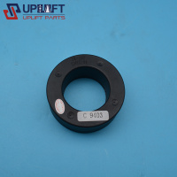 三菱电梯马达抗干扰铁氧体磁环Z46CC-04-1