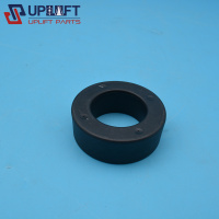 三菱电梯马达抗干扰铁氧体磁环Z46CC-04-3