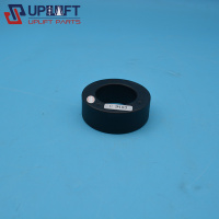 三菱电梯马达抗干扰铁氧体磁环Z46CC-04-4