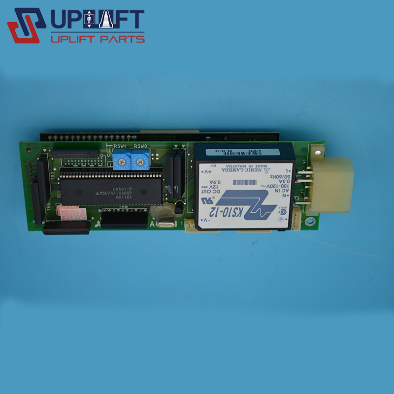 三菱电梯外呼显示板LHH-100AG24-1