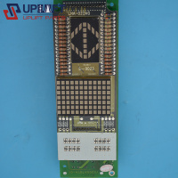 三菱电梯外呼显示板LHH-100AG24-2