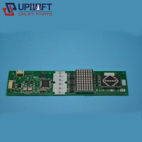 三菱电梯外呼显示板LHH-200C.G21-1