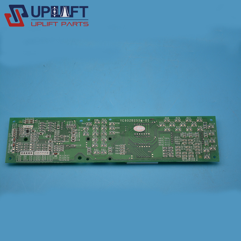 三菱电梯外呼显示板LHH-200C.G21-2