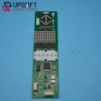 三菱电梯外呼显示板LHH-200C.G21-3