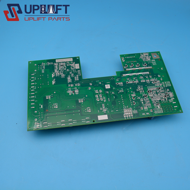 三菱电梯无机房驱动板KCR-910D-3