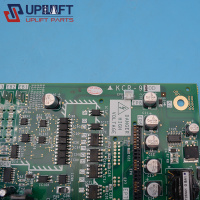 三菱电梯无机房驱动板KCR-910D-4