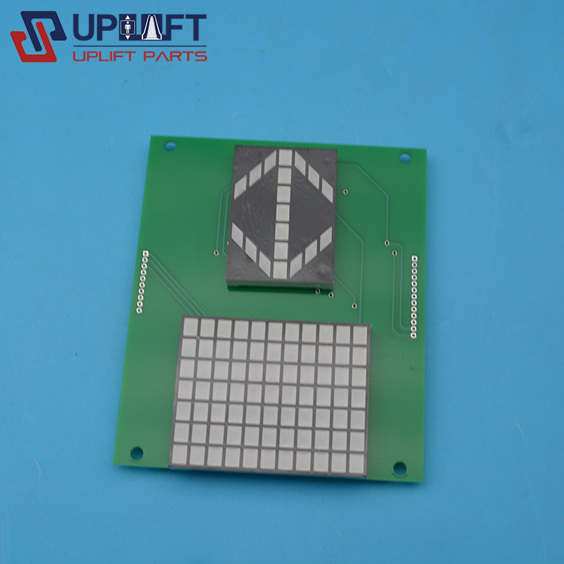 三菱电梯显示板LC130B101-BLC-130A100-1