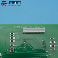 三菱电梯显示板LC130B101-BLC-130A100-2