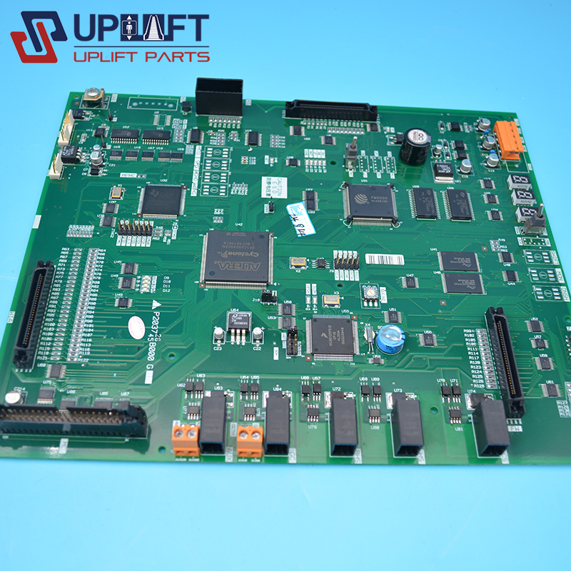 三菱凌云主板P203728B000GP203745B000G-1