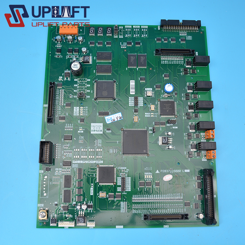 三菱凌云主板P203728B000GP203745B000G-2