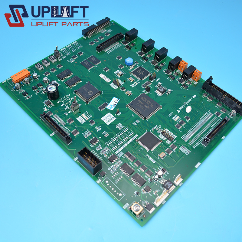 三菱凌云主板P203728B000GP203745B000G-3