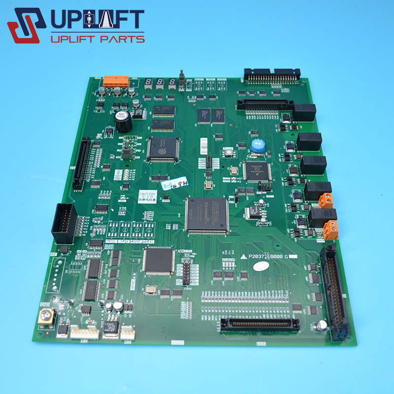 三菱凌云主板P203728B000GP203745B000G-4