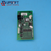 三菱内呼显示板P235710B000G02-1