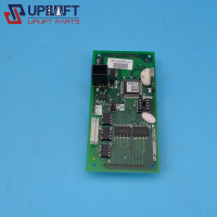 三菱内呼显示板P235710B000G02-2