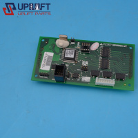 三菱内呼显示板P235710B000G02-3