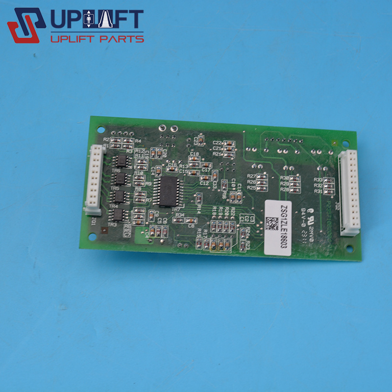 三菱内呼显示板P235710B000G02-4