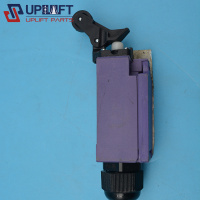 三菱行程开关P183041A000G54-1