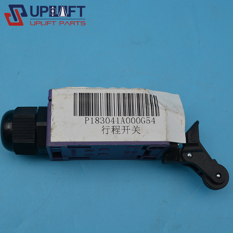 三菱行程开关P183041A000G54-3
