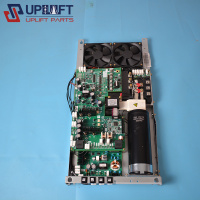 三菱无机房电梯变频器驱动板KCR-910DYX302C792-01-1