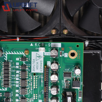 三菱无机房电梯变频器驱动板KCR-910DYX302C792-01-6