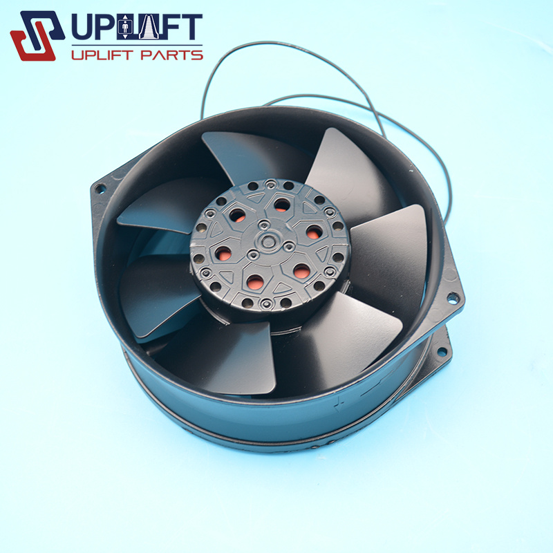 散热风扇W2S130-AA03-01-5