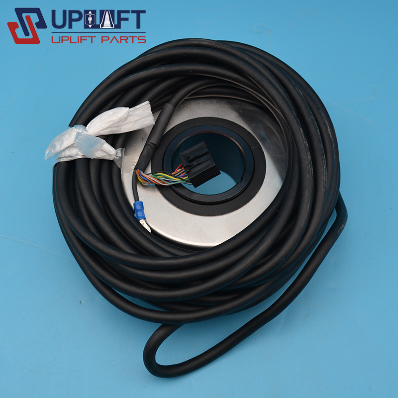 上海三菱编码器SBU-8192-6MD32-10M-11C-1