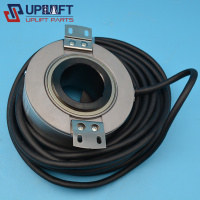 上海三菱编码器SBU-8192-6MD32-10M-11C-4