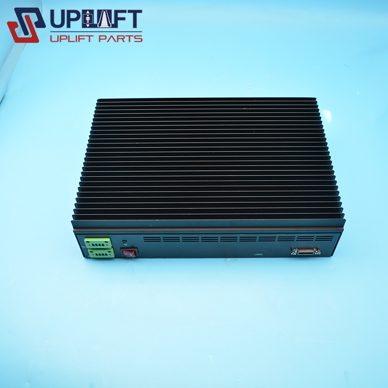 上海三菱电梯LCD控制器P253004B000-01P253004B000g010002-3