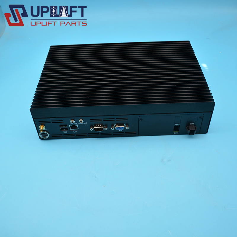 上海三菱电梯LCD控制器P253004B000-01P253004B000g010002-5