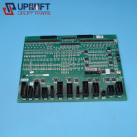 上海三菱电梯板P203730B000G01-1