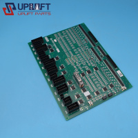 上海三菱电梯板P203730B000G01-2