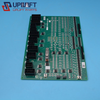 上海三菱电梯板P203730B000G01-3