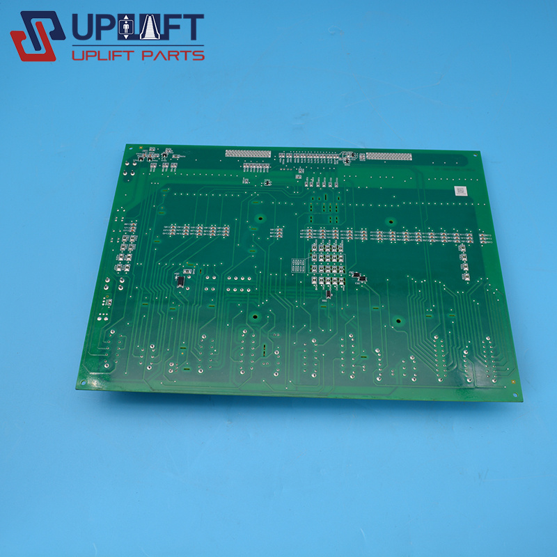 上海三菱电梯板P203730B000G01-4