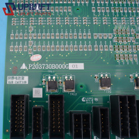 上海三菱电梯板P203730B000G01-5