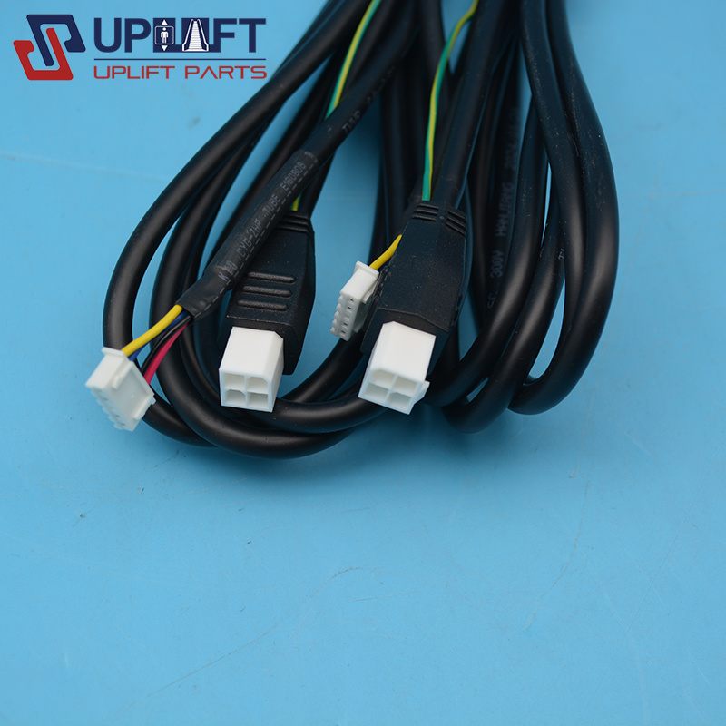 上海三菱电梯二合一光幕200-T200-R-4