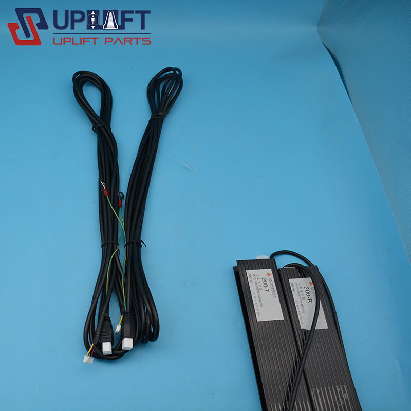 上海三菱电梯二合一光幕200-T200-R-5