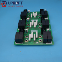 上海三菱电梯高压吸收板P203732B000G01-2