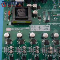 上海三菱电梯驱动板P203717B000G02-3