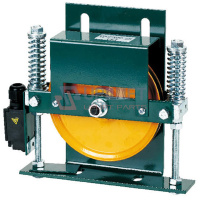 UP002457借OX-100C张紧装置