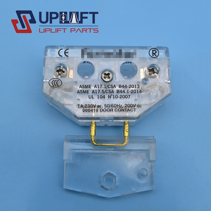 UP000599借FermatorswitchASME-8