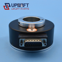 UP002704借EL-B1A30-7LNB11024-JRErotaryencoder-6