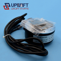 UP002704借EL-B1A30-7LNB11024-JRErotaryencoder-5